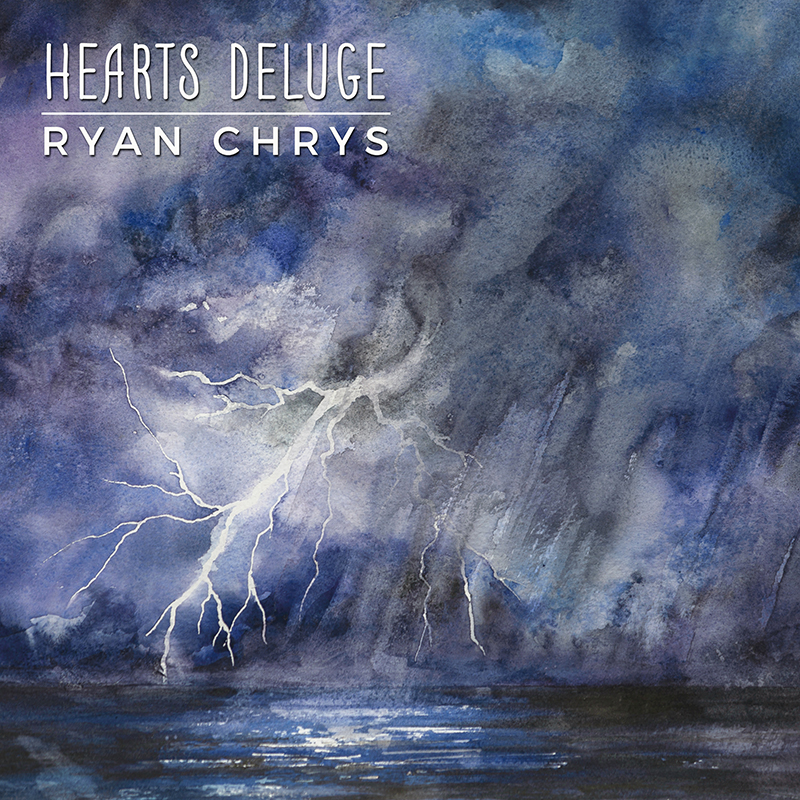 Hearts Deluge - Ryan Chrys